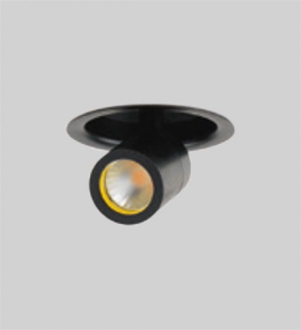 Pluriel Micro 1x Downlight