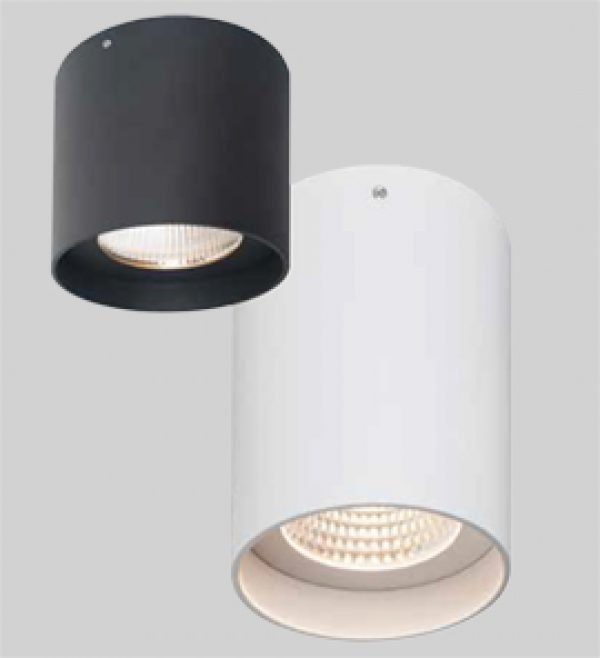 Aeon Round LED