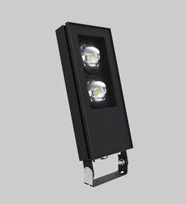 Boxer Street 2 LED