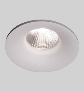 Ivy Round Outdoor LED