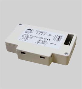 Dimmer for RGB-LED, DMX 512 & DALI