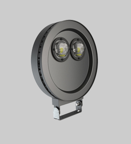 Boxer Round Street 2 LED