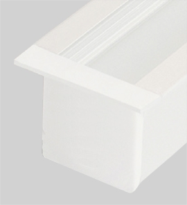 Recessed Profile Maxi Plus