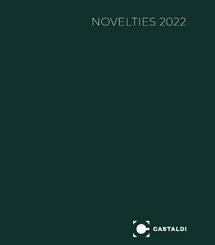 Castaldi - Novelties 2022