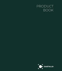 Castaldi - Product book