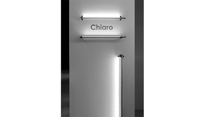 Chiaro 60 High Efficiency