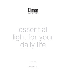 Climar - Essence