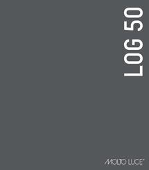 Molto Luce - Log 50