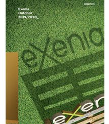 Exenia - Outdoor