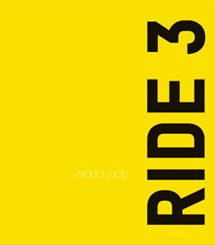 Molto Luce - Ride 3