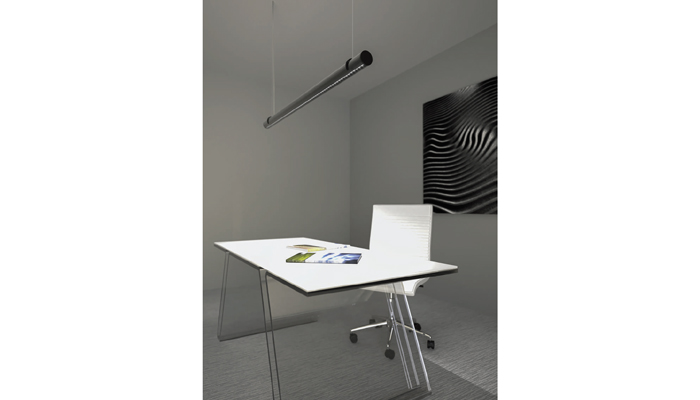 Tupoli 70 Suspended I-Light