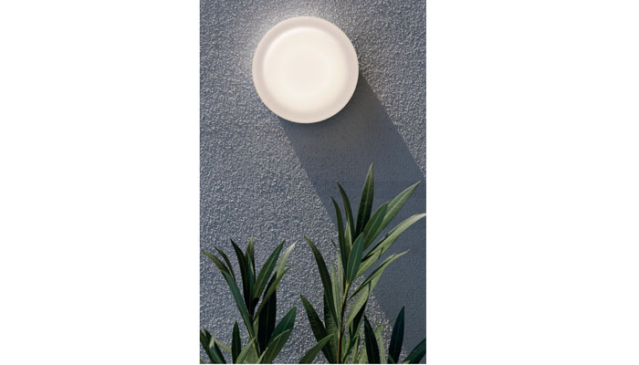 Yoma Outdoor Wall