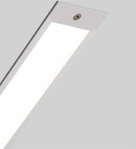 Recessed IP54