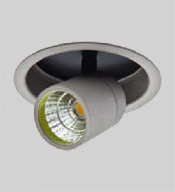 Pluriel 1x Downlight