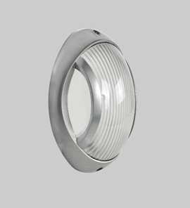 Balkon Oval