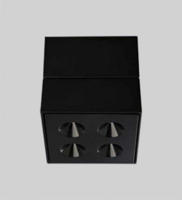 Grid LFO SD