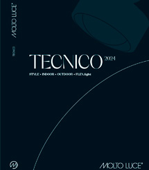 Molto Luce - Tecnico