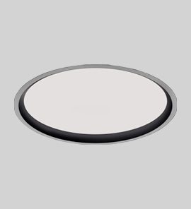 BINA ROUND RECESSED