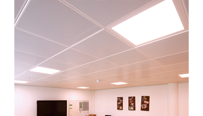 Office-R Opal Recessed